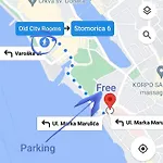 Old By Adriaticexplorer Guest house 2*