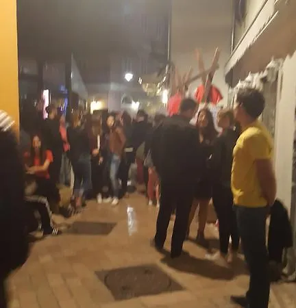 Πανσιόν Old