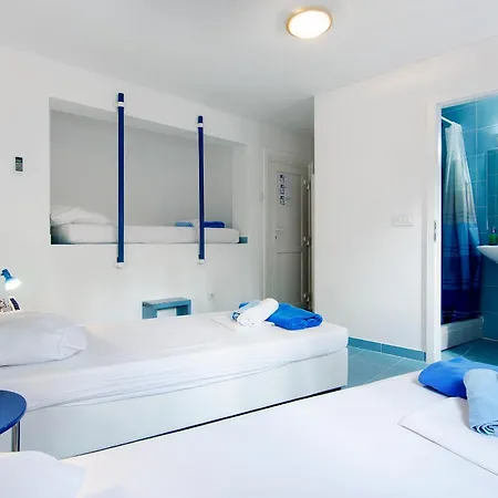 Vendégház Old By Adriaticexplorer Zára