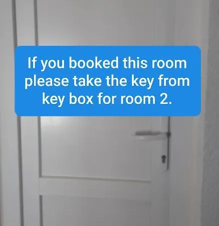 Old By Adriaticexplorer Pensionat 2*