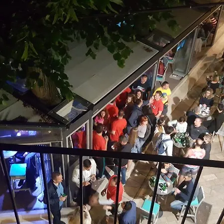 Old By Adriaticexplorer Pensionat 2*