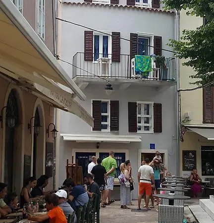 Old Gostinjska kuća Zadar