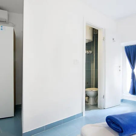 Old By Adriaticexplorer Pensionat