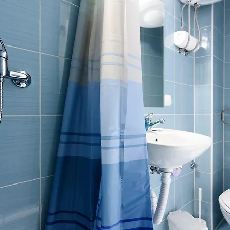 Pensjonat Old By Adriaticexplorer 2*