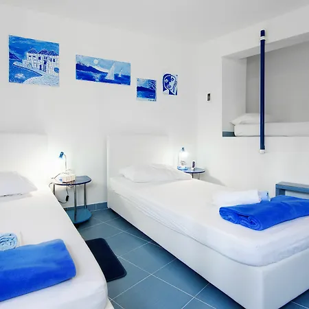 Old By Adriaticexplorer Pensjonat 2*