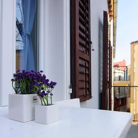 Pensionat Old By Adriaticexplorer Zadar