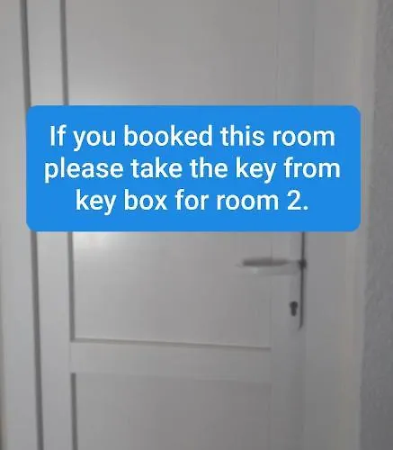 Old By Adriaticexplorer Pensionat 2*