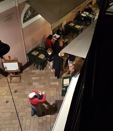 Old By Adriaticexplorer Pensionat Zadar