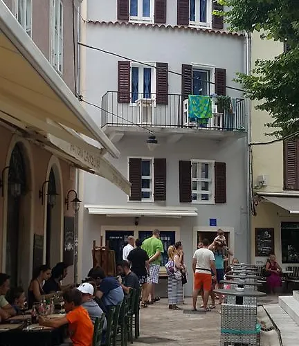 Old By Adriaticexplorer Pensionat Zadar