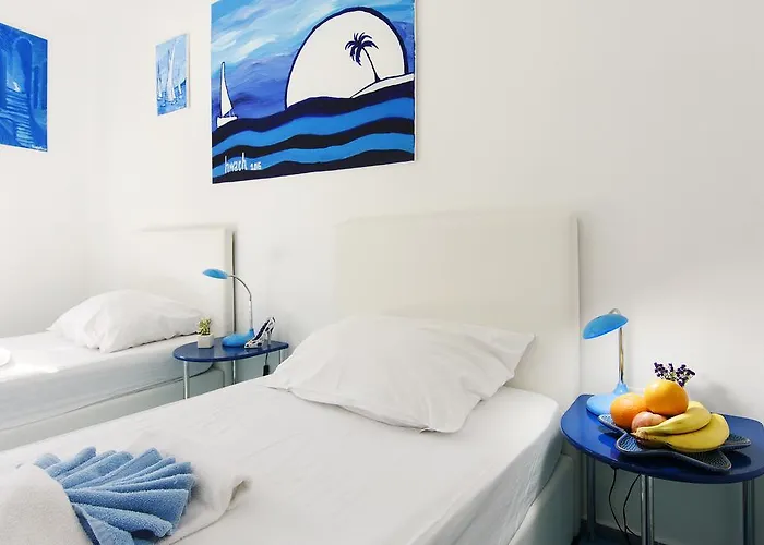 Old By Adriaticexplorer 2* Zadar