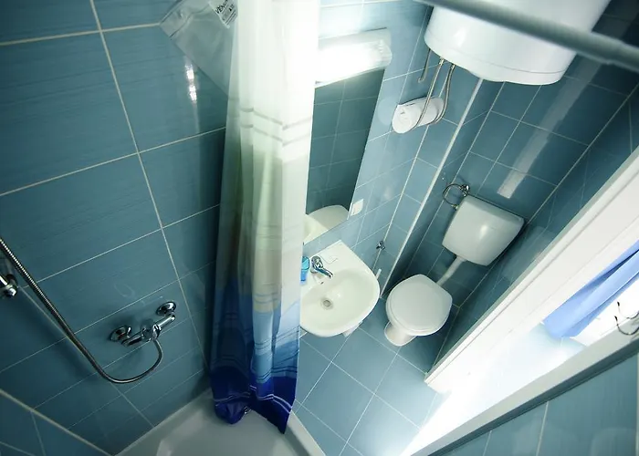 Pensionat Old By Adriaticexplorer