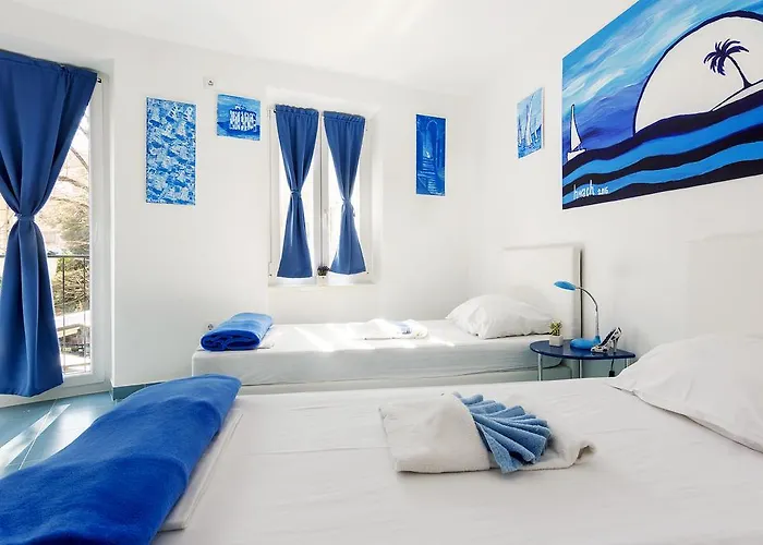 Pensionat Old By Adriaticexplorer