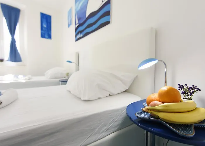 Old By Adriaticexplorer Pensionat Zadar