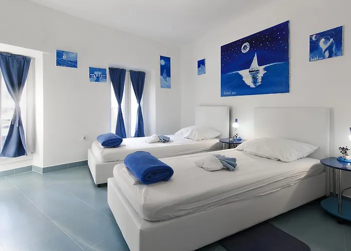 Old By Adriaticexplorer