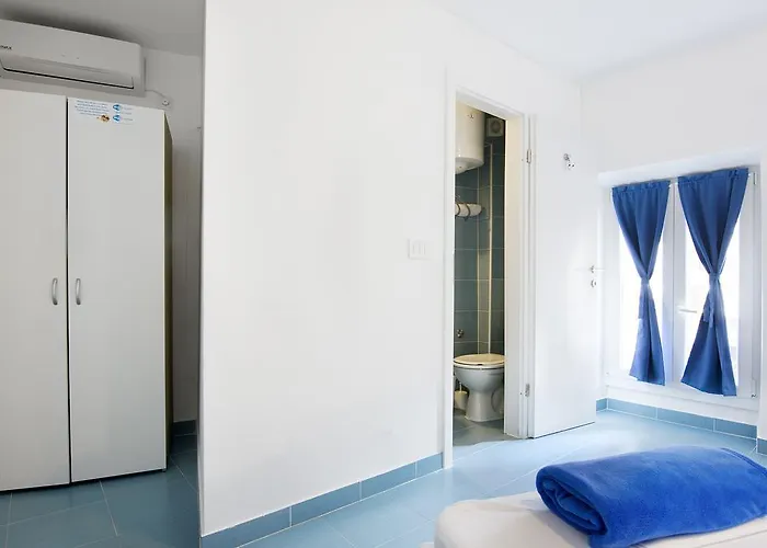 Old By Adriaticexplorer Pensionat