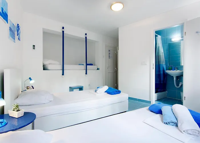 Pensionat Old By Adriaticexplorer Zadar