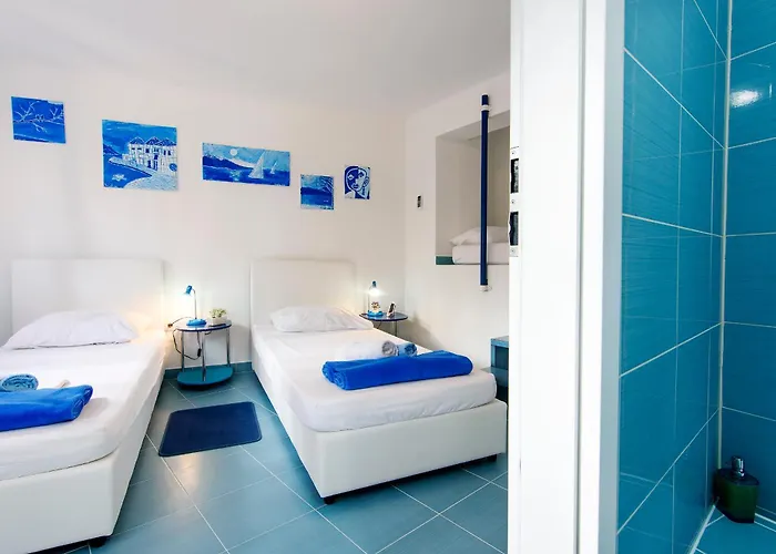 Pensionat Old By Adriaticexplorer Zadar